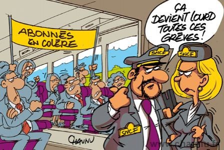 RÃ©sultat de recherche d'images pour " sncf humour vache"